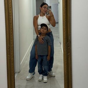 Meet your Posher, Lilia